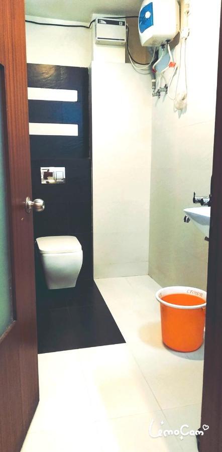Hotel Milan Manor 布莱尔港 外观 照片